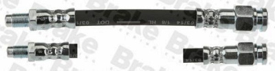 BRAKE ENGINEERING bh778689 -  Тормозной шланг